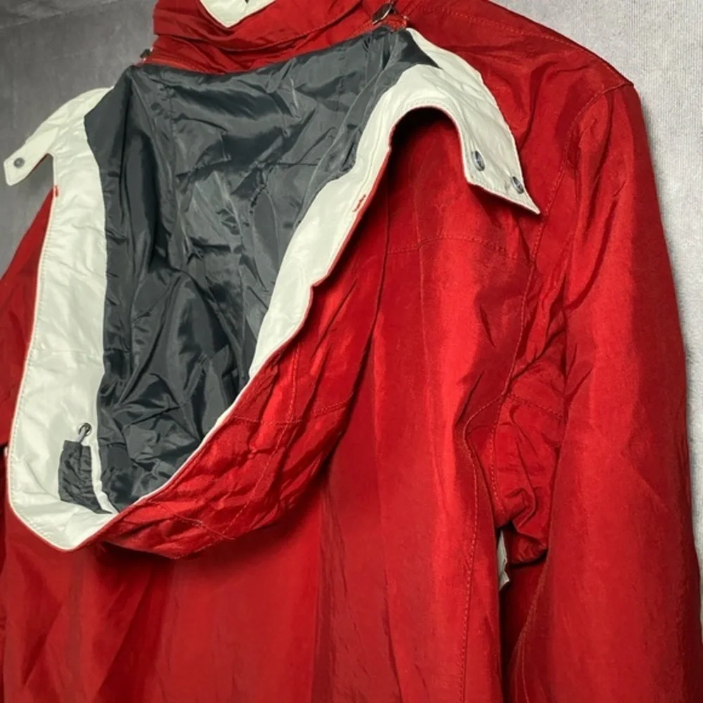 The North Face north face